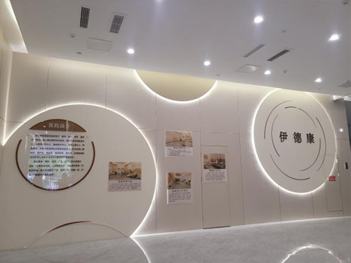 医院环境